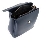 VALENTINO Clio Re Backpack Blu VALENTINO Clio Re Backpack Blu