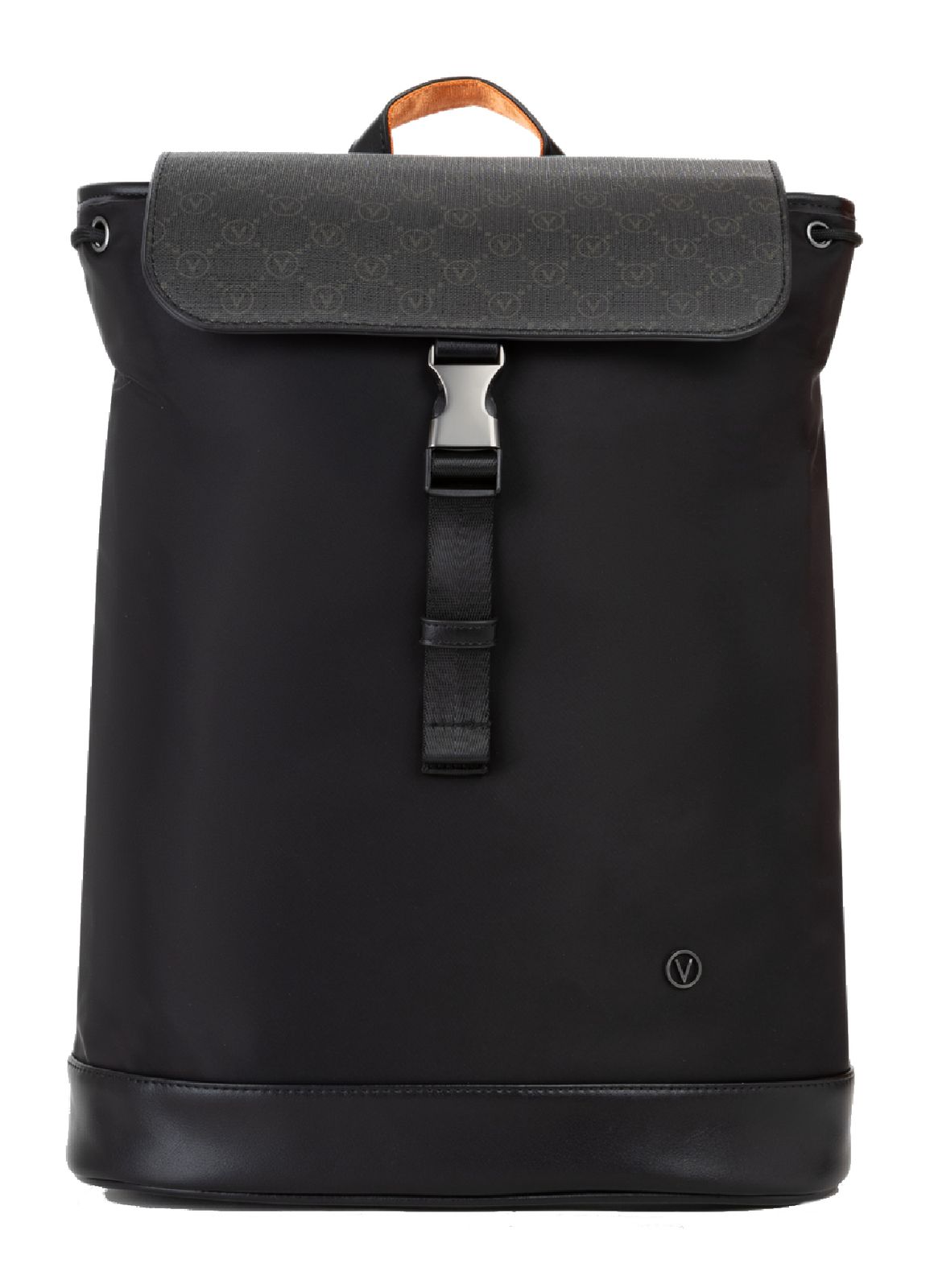 VALENTINO Nemesys Backpack Nero