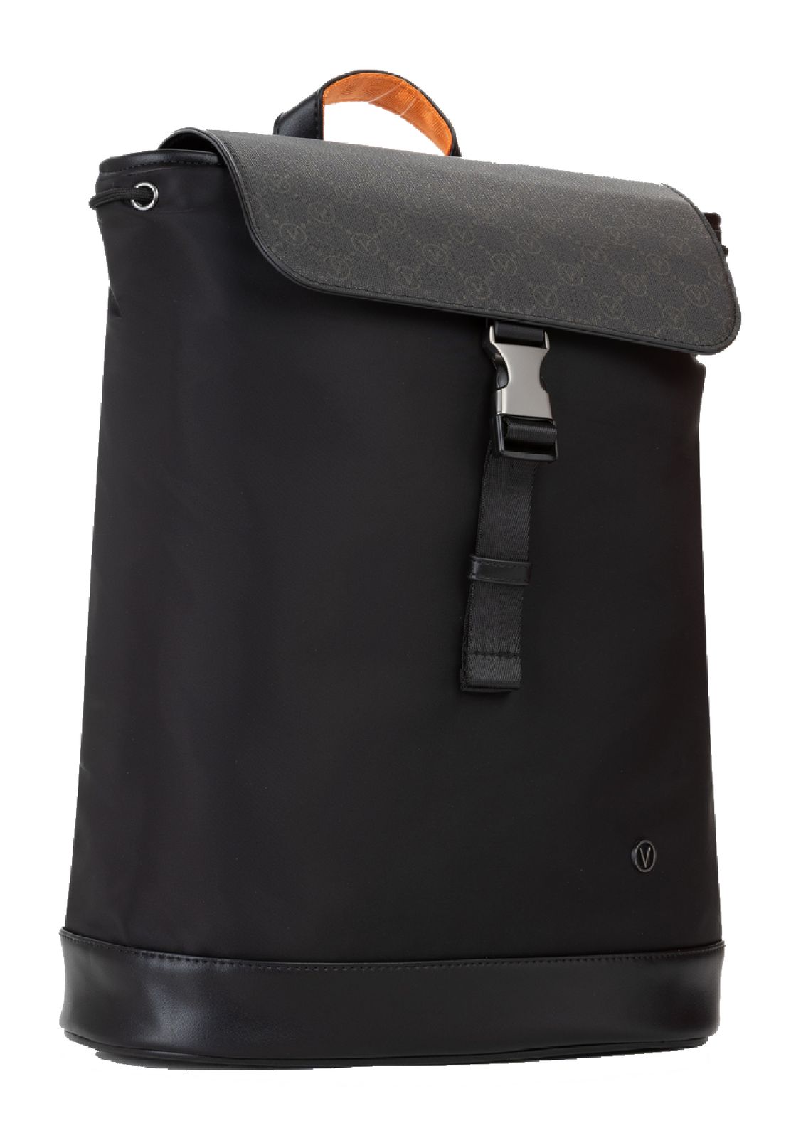 VALENTINO Nemesys Backpack Nero VALENTINO Nemesys Backpack Nero