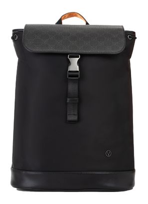 VALENTINO Nemesys Backpack Nero