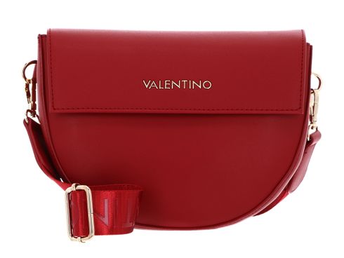 VALENTINO Bigs Flap Bag Rubino