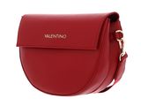VALENTINO Bigs Flap Bag Rubino