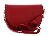 VALENTINO Bigs Flap Bag Rubino