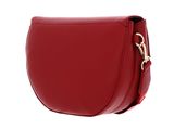 VALENTINO Bigs Flap Bag Rubino