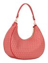 VALENTINO Queen Re Hobo Bag Rubin / Multi VALENTINO Queen Re Hobo Bag Rubin / Multi