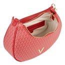 VALENTINO Queen Re Hobo Bag Rubin / Multi VALENTINO Queen Re Hobo Bag Rubin / Multi