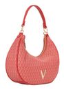 VALENTINO Queen Re Hobo Bag Rubin / Multi VALENTINO Queen Re Hobo Bag Rubin / Multi