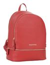 VALENTINO Brixton Backpack Rubino