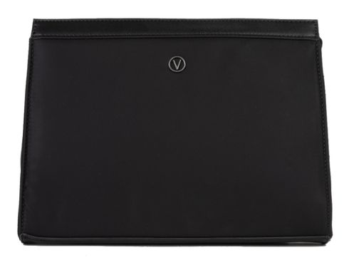 VALENTINO Nemesys Soft Cosmetic Case Nero