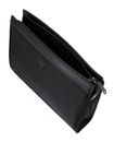VALENTINO Nemesys Soft Cosmetic Case Nero