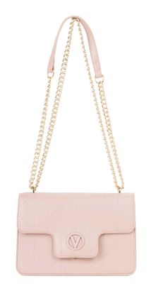 VALENTINO Melia Flap Bag Cipria