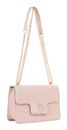 VALENTINO Melia Flap Bag Cipria VALENTINO Melia Flap Bag Cipria
