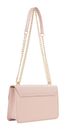 VALENTINO Melia Flap Bag Cipria VALENTINO Melia Flap Bag Cipria