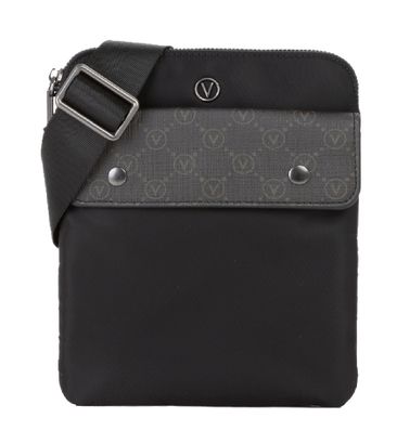 VALENTINO Nemesys Crossbody Bag Nero