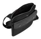 VALENTINO Nemesys Crossbody Bag Nero