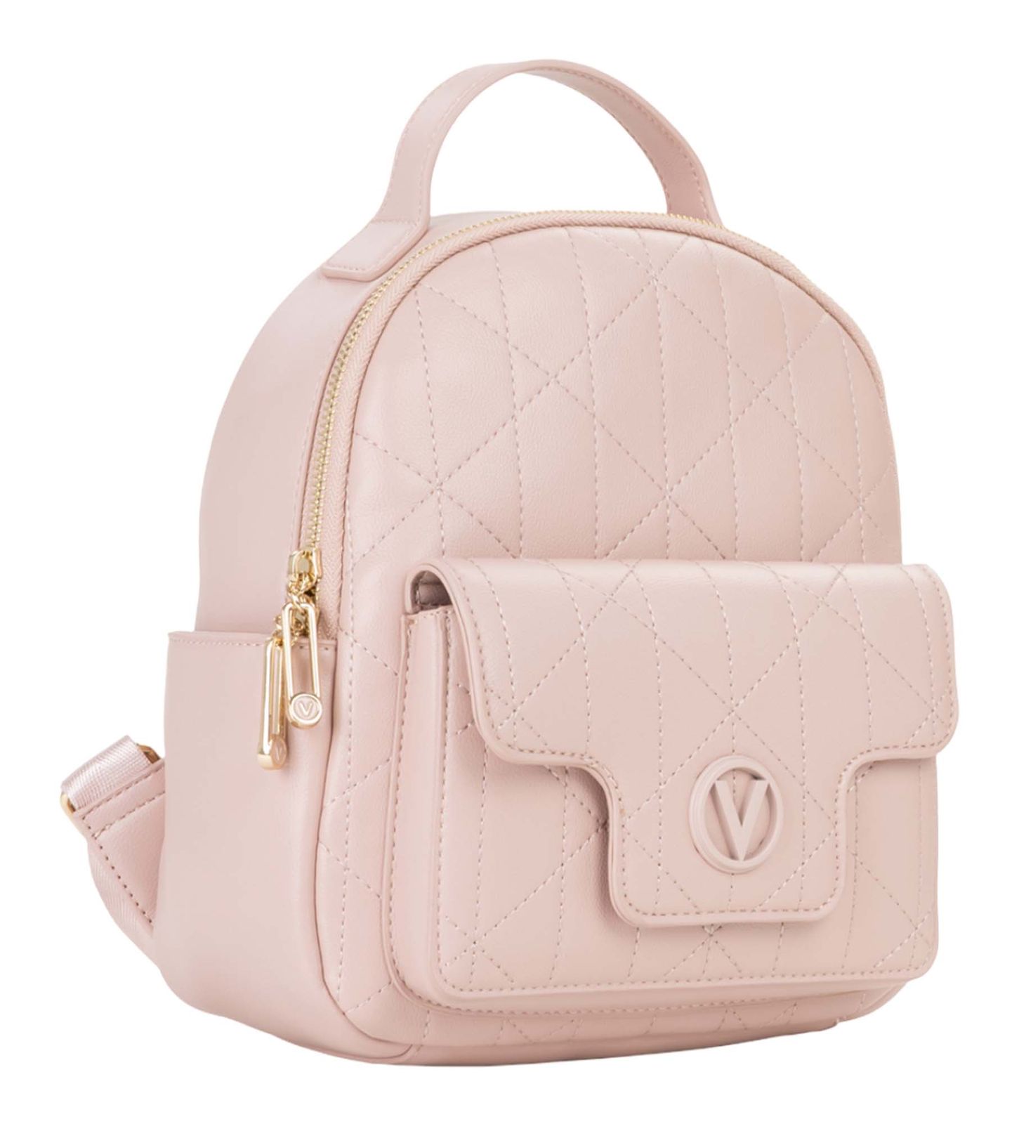 VALENTINO Melia Backpack Cipria VALENTINO Melia Backpack Cipria