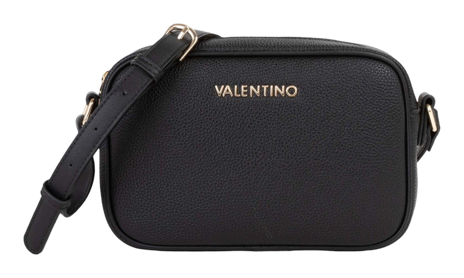 VALENTINO Daphne Re Camera Bag Nero