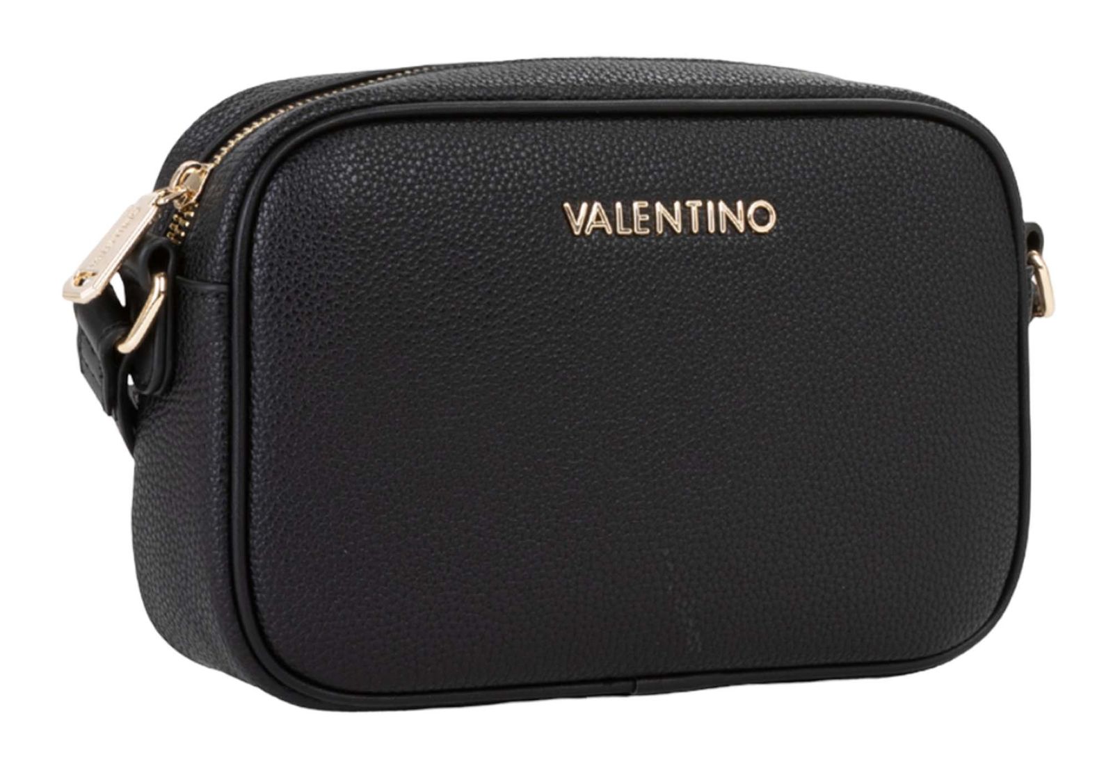 VALENTINO Daphne Re Camera Bag Nero VALENTINO Daphne Re Camera Bag Nero