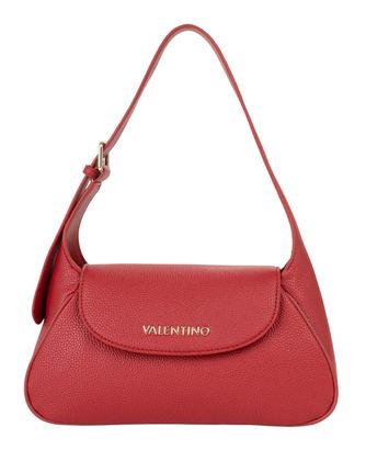 VALENTINO Daphne Re Flap Bag Rubino