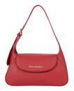 VALENTINO Daphne Re Flap Bag Rubino VALENTINO Daphne Re Flap Bag Rubino