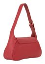 VALENTINO Daphne Re Flap Bag Rubino VALENTINO Daphne Re Flap Bag Rubino