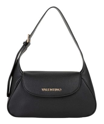 VALENTINO Daphne Re Flap Bag Nero