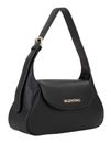 VALENTINO Daphne Re Flap Bag Nero VALENTINO Daphne Re Flap Bag Nero