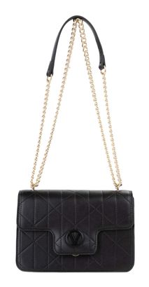 VALENTINO Melia Flap Bag Nero