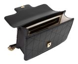 VALENTINO Melia Flap Bag Nero