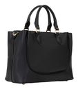 VALENTINO Daphne Re Shopping Bag Nero
