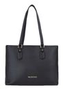 VALENTINO Brixton Shopping Bag Nero