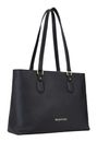 VALENTINO Brixton Shopping Bag Nero