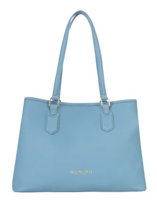VALENTINO Brixton Shopping Bag Avio