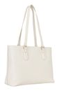 VALENTINO Brixton Shopping Bag Ecru VALENTINO Brixton Shopping Bag Ecru