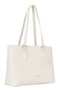 VALENTINO Brixton Shopping Bag Ecru VALENTINO Brixton Shopping Bag Ecru