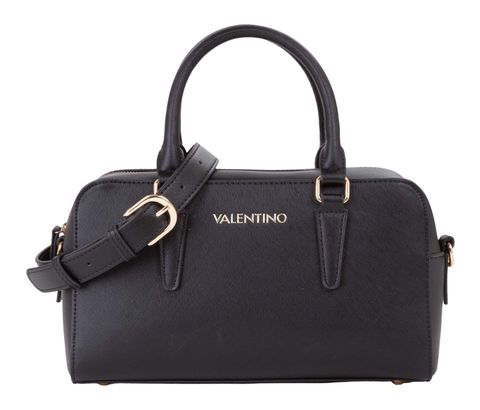 VALENTINO Zero Re Hand Bag Nero