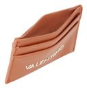 VALENTINO Delia Re Credit Card Case Cuoio VALENTINO Delia Re Credit Card Case Cuoio