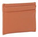 VALENTINO Delia Re Credit Card Case Cuoio VALENTINO Delia Re Credit Card Case Cuoio