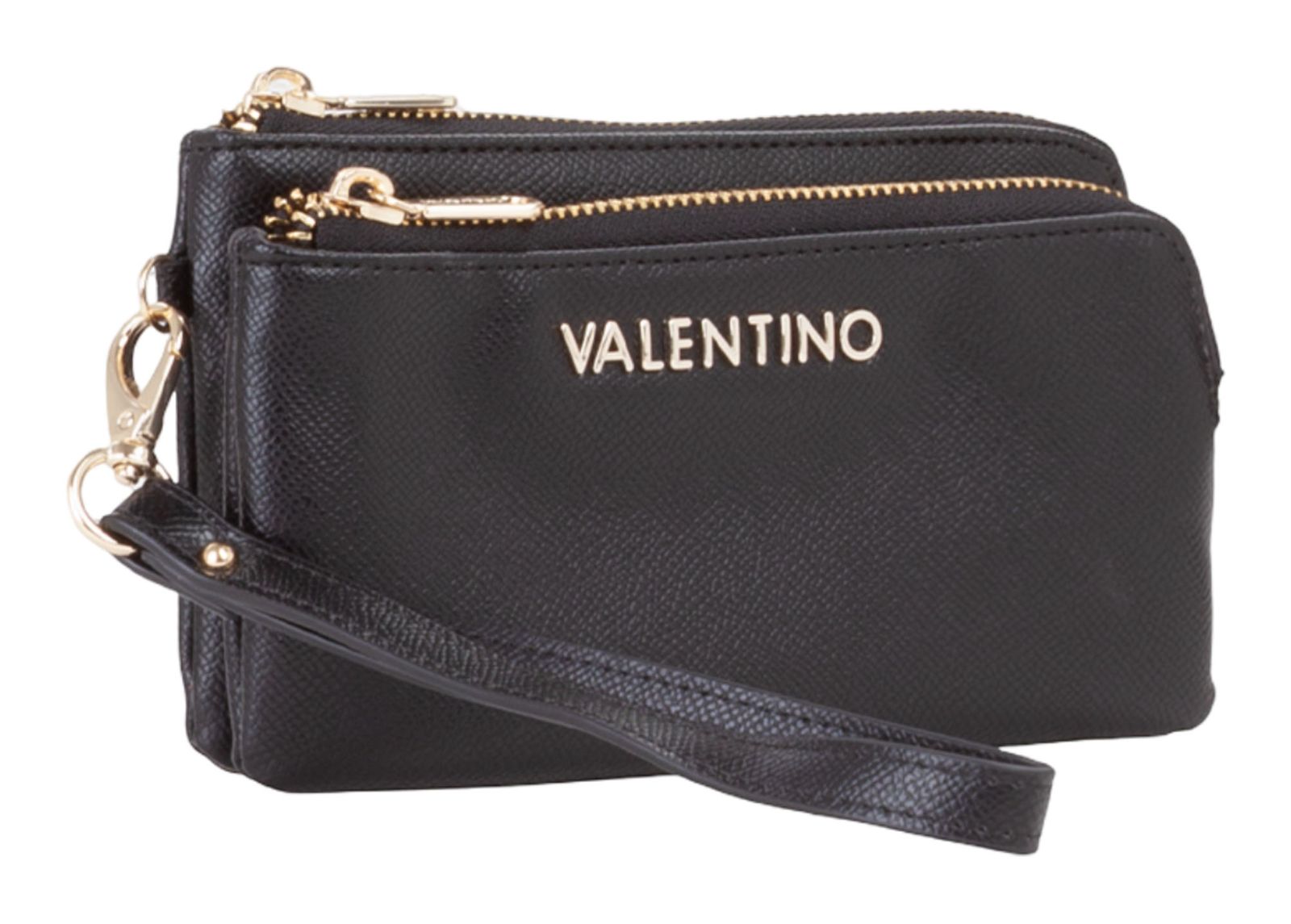VALENTINO Delia Re Pouch Nero VALENTINO Delia Re Pouch Nero