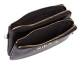 VALENTINO Delia Re Pouch Nero VALENTINO Delia Re Pouch Nero