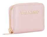 VALENTINO Delia Re Zip Around Wallet Cipria VALENTINO Delia Re Zip Around Wallet Cipria