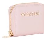 VALENTINO Delia Re Zip Around Wallet Cipria VALENTINO Delia Re Zip Around Wallet Cipria