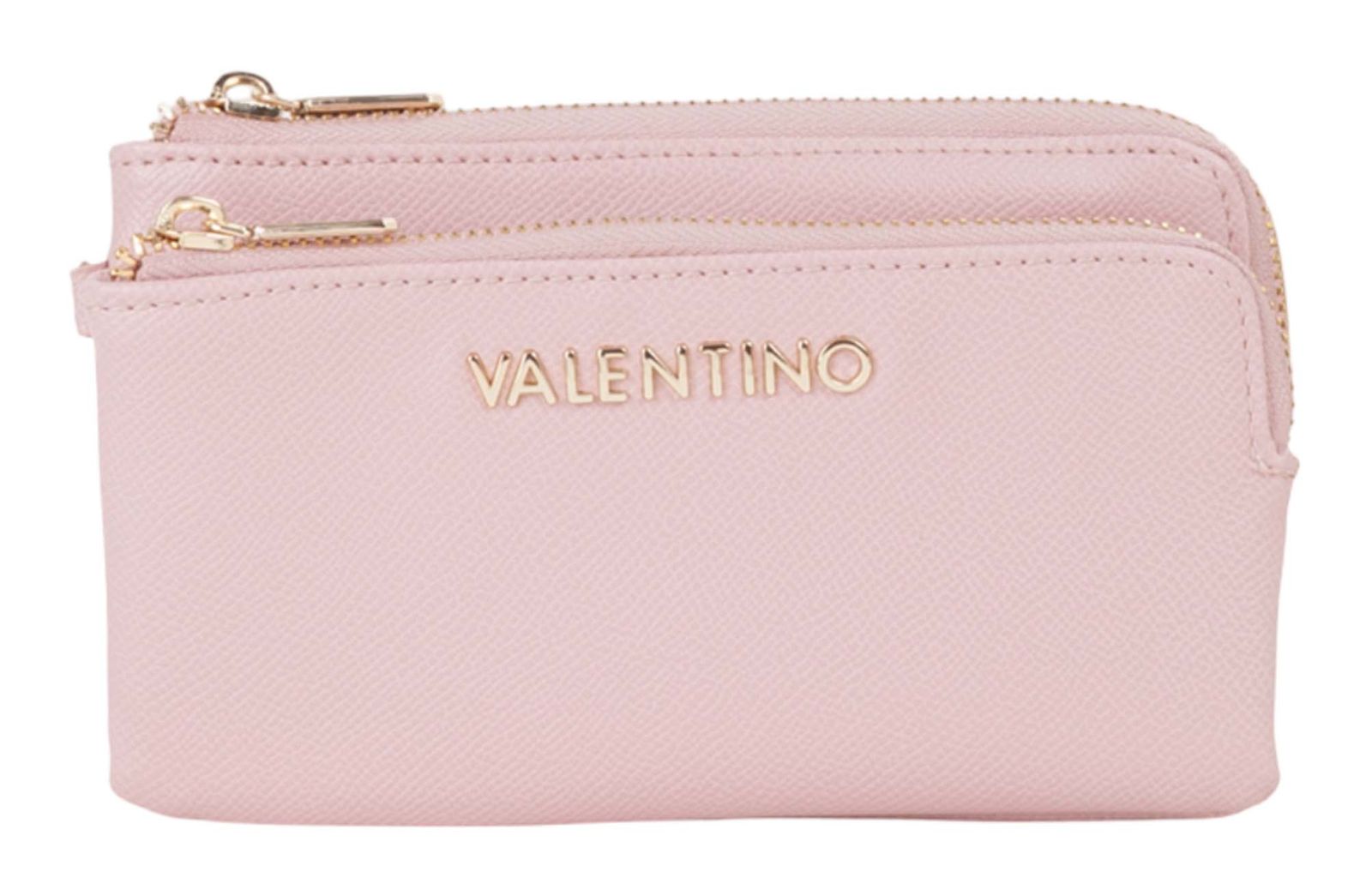 VALENTINO Delia Re Pouch Cipria