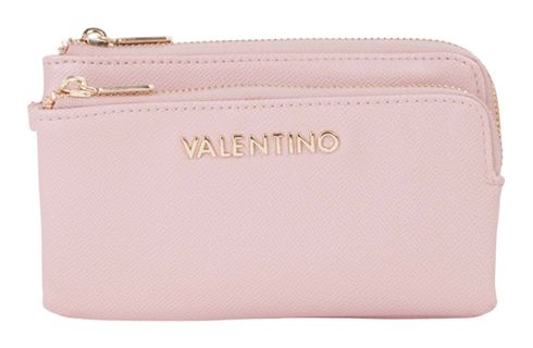 VALENTINO Delia Re Pouch Cipria