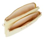 VALENTINO Delia Re Pouch Vaniglia VALENTINO Delia Re Pouch Vaniglia