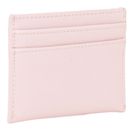 VALENTINO Delia Re Credit Card Case Cipria VALENTINO Delia Re Credit Card Case Cipria