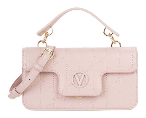VALENTINO Melia Satchel Bag Cipria VALENTINO Melia Satchel Bag Cipria