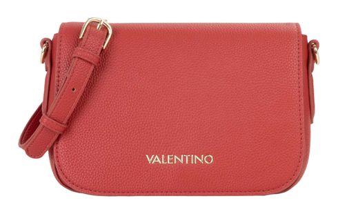 VALENTINO Brixton Flap Bag Rubino VALENTINO Brixton Flap Bag Rubino