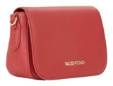 VALENTINO Brixton Flap Bag Rubino