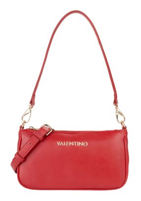 VALENTINO Brixton Shoulder Bag Rubino